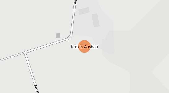 Mietspiegelkarte Kreien Ausbau Kreien